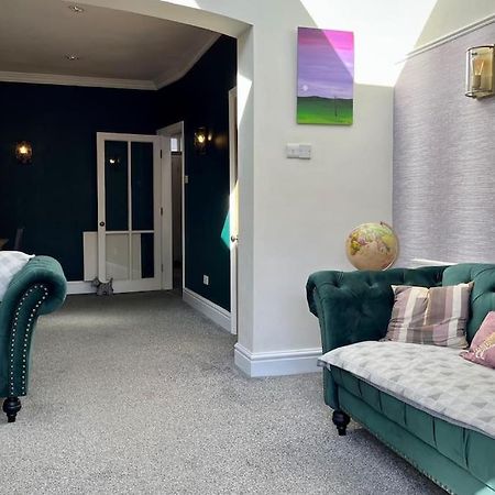 The Lytham Cottage Литам-Сент-Эннс Экстерьер фото